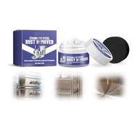 Détachant Antirouille for Acier Inoxydable - Élimination Rapide Des Taches de Rouille, Facile À Utiliser, Restaure L'apparence de L'objet(4pcs)