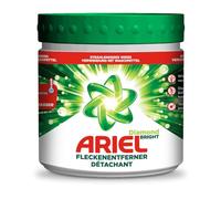Détachant Ariel en poudre Diamon Bright pour linge blanc 500 g, boîte (1 x 500 g)