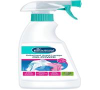 Détachant Avant-Lavage Oxi-Power 500ml L'emballage peut varier