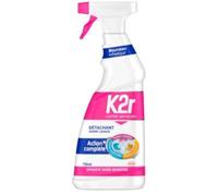 Détachant avant lavage spray