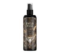 Détachant Bijoux Solution de Nettoyage et Polissage 50 ml pour Argent et Or