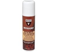 Avel Détachant aérosol Hussard pour cuir et textile 150 ml