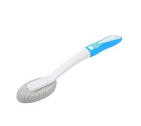Détachant brosse de toilette | Brosse anti-calcaire et de piscine, kit de nettoyage pour cuvette et baignoire d'eau dure