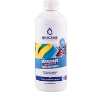 Détachant concentré tous supports - 500 mL