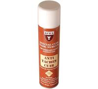 Détachant cuir, daim et nubuck - aérosol - 520mL