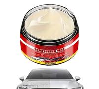Détachant de peinture pour voiture 100 ml | Polisseur nettoyeur de restauration longue durée pour nettoyant voiture bateaux