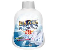 Détachant de stylo pour vêtements - Encre liquide & pour vêtements élimine les taches de stylo aquarelle