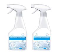 Détachant, Détachant À Emporter Pour Une Décontamination Puissante, Sans Eau, Sans Attente, Élimine Les Taches De Graisse, D'encre Et De Vin Sur Les Vêtements Et Les Chaussures (2pcs)