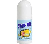 Détachant d'urgence à bille roulante, stylo anti-taches magique portable, sans lavage, design de perles, idéal pour enlever les taches d'urgence (1)