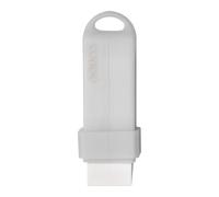 Détachant en acier inoxydable - Gomme compacte en caoutchouc - Outil de gommage à haute performance - Bloc de nettoyage à sec humide pour salle de bain, cuisine, douche, buanderie, balcon, lavabo
