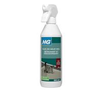 Détachant et désodorisant pour chats - HG - 500 ml