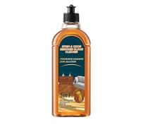 Détachant et désodorisant pour sols, protège les finitions naturelles des sols, 500 ml puissant décontamination pour sols, brillance naturelle, élimine les rayures pour l'entretien des sols de meubles