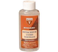 Avel Détachant Hussard pour cuirs et textiles – taches grasses – 200 ml