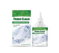 Détachant frais, efficace et rapide contre les taches tenaces - Élimine rapidement les taches du quotidien et garde vos vêtements impeccables pour vos sorties, 250 ml