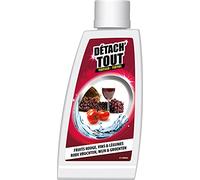Détachant Fruits Rouges, Vins/Légumes, 100 ml