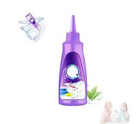 Détachant Inferright, Détachant pour le linge aux enzymes actives, Dégraissant pour le linge blanc (1 pièce)