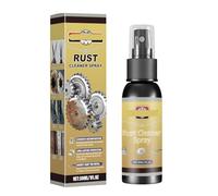 Détachant Ménager Multi-usages: Élimine Les Dépôts Noirs, Les Traces De Brûlure Et La Rouille De L'acier Inoxydable.(30PCS)