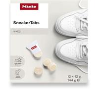 Détachant MIELE SneakerTabs détergent pour chaussures