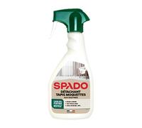 Spado Détachant biologique pour tapis et moquette 500 mL