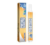 Détachant multi-usages - Stylo de blanchiment pour vêtements - Marqueur de détachant de taille de riz plus petit - Marqueur de nettoyage pour vêtements à plusieurs surfaces - Pour les liens de voiture