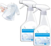 Détachant naturel en spray pour vêtements - 300 ml