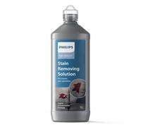 Détachant Philips - Détergent pour tapis et tissus d'ameublement, utilisable en toute sécurité avec l'appareil Philips Stain Cleaner, formule hautement concentrée et à action rapide (XV1732/01)