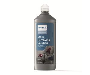 Détachant PHILIPS XV1732/01 - Tapis, moquette, tissus d'ameublement - 1 L
