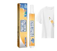 Détachant polyvalent pour vêtements - Petit stylo de blanchiment pour vêtements, meubles, intérieurs de voiture