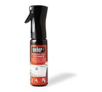 Détachant Pour Acier Inox 300ML Weber Accessoires BBQ