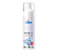 Détachant Pour Linge, 150ml Spray Nettoyant Pour Vêtements Blancs, Liquide Nettoyant Multi-Usage Pour Tissus Quotidiens, Vêtements En Duvet, Tapis, Surfaces Extérieures Et