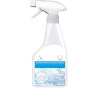 Détachant pour linge 300 ml, nettoyant multi-usages, spray détachant pour nettoyage à sec nomade, dégraissant tenace, pour vêtements en coton, lin et synthétiques