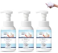 Détachant pour matelas et tissus 300 ml, puissant nettoyant anti-jaunissement, sans frottement, convient aux matelas et moquettes