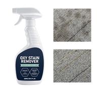 Détachant pour tapis et moquette, Flacon de 300 ml de solution nettoyante, Nettoyant Détachant pour Tapis Moquettes, pour Meubles Sol Linge Tissus Canapé Taches Urine de Chat et Chien