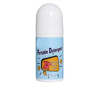 Détachant pour Vêtements, Conception de Perles en Rouleau, Stylo Détachant instantané Portable sans Lavage, Nettoyant à Bille Roulante Détachant pour Vêtements, Idéal pour