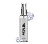 Détachant Pour Vêtements Spray Nettoyant Sans Eau Pour Taches D'Huile 100 | Détachant Pour Tissus Pour Enlever Les Taches Alimentaires Extérieur Coton Lin Soie Lavage