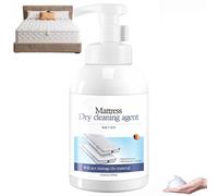 Détachant Puissant Pour Matelas 300ml,Nettoyant Pour Matelas,Nettoyant Matelas,Détachant Matelas,Détachant Sans Eau,élimine Les Taches Les Plus Anciennes Sans Effort,Détachants Extra Puissant (1)