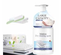 DéTachant Puissant Pour Matelas,Nettoyant Pour Matelas,DéTachant Sans Eau 300ml,éLimine Les Taches Les Plus Anciennes Sans Effort,DéTachants Extra Puissant