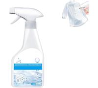 Détachant puissant pour vêtements en spray, enzyme active, nettoyage à sec, pour graisse, coton, lin (1)