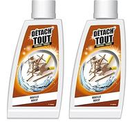 Détachant Rouille, 100 ml (Lot de 2)