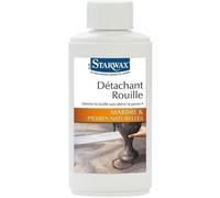 Détachant rouille pour marbre - 250 mL