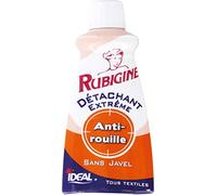 Ideal Détachant anti-rouille Rubigine – 100 ml