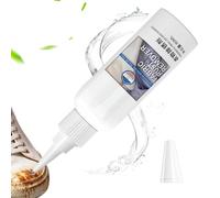 Détachant Rouille Textile 80 ml Solution Nettoyante Détachante Douce | Nettoyant Détachant Rouille Tissus pour Coton, Lin, Laine, Jean, Literie, Toile, Chaussures, Baskets, Maison, Appartement,