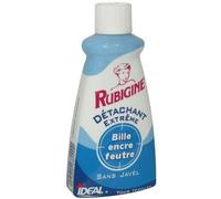 Détachant Rubigine - 100 mL - encre et feutre