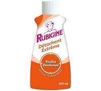 Détachant Rubigine anti-rouille - 100 mL