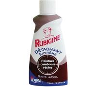 Détachant Rubigine extrême flacon - peinture, cambouis, résine - 100 mL