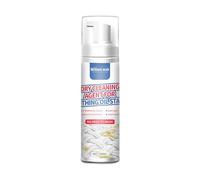 Détachant sec pour vêtements - 200 ml - Nettoyeur de taches sèches portable pour tapis, nettoyant pour taches d'huile pour vêtements, détachant efficace pour les tissus, gomme