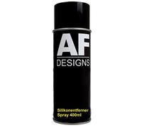 Détachant Silicone 400ml Pulvérisation Dégraissant Spray Peinture de Voiture