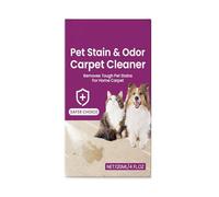 Détachant Taches Animaux,120 ml Éliminateur d'Odeur d'Urine,Spray Nettoyant pour Meubles de Maison | pour Animaux Chat Chien Maison Intérieur Matelas Sol Canapé
