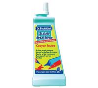 DR BECKMANN Diable détacheur stylos & encre - 50 ml