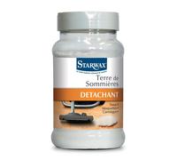Détachant terre de Sommières Starwax 200g
